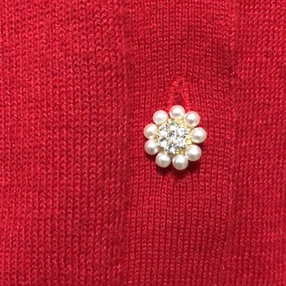 Ann Taylor Ladies Sweater - Picture 4 of 11